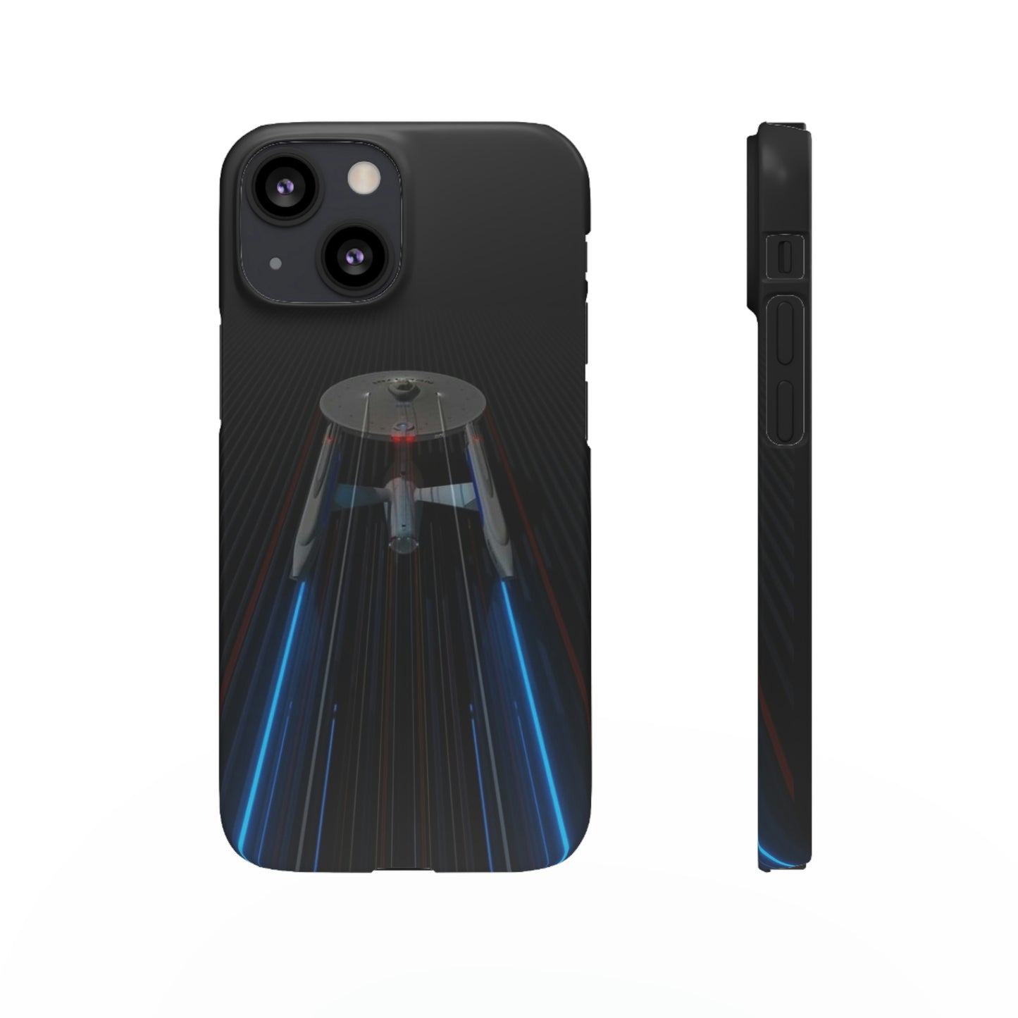 Star Trek Phone Cases