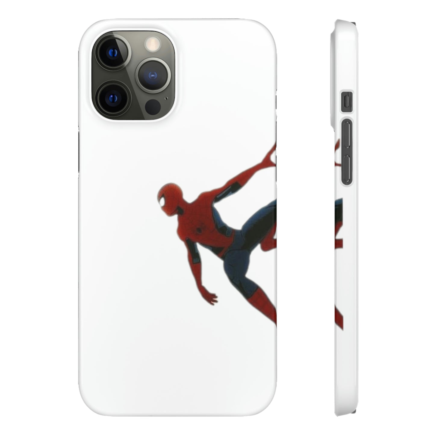 Spiderman Phone Cases