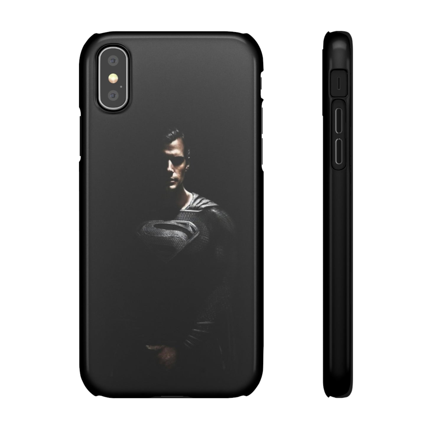 Superman Phone Cases