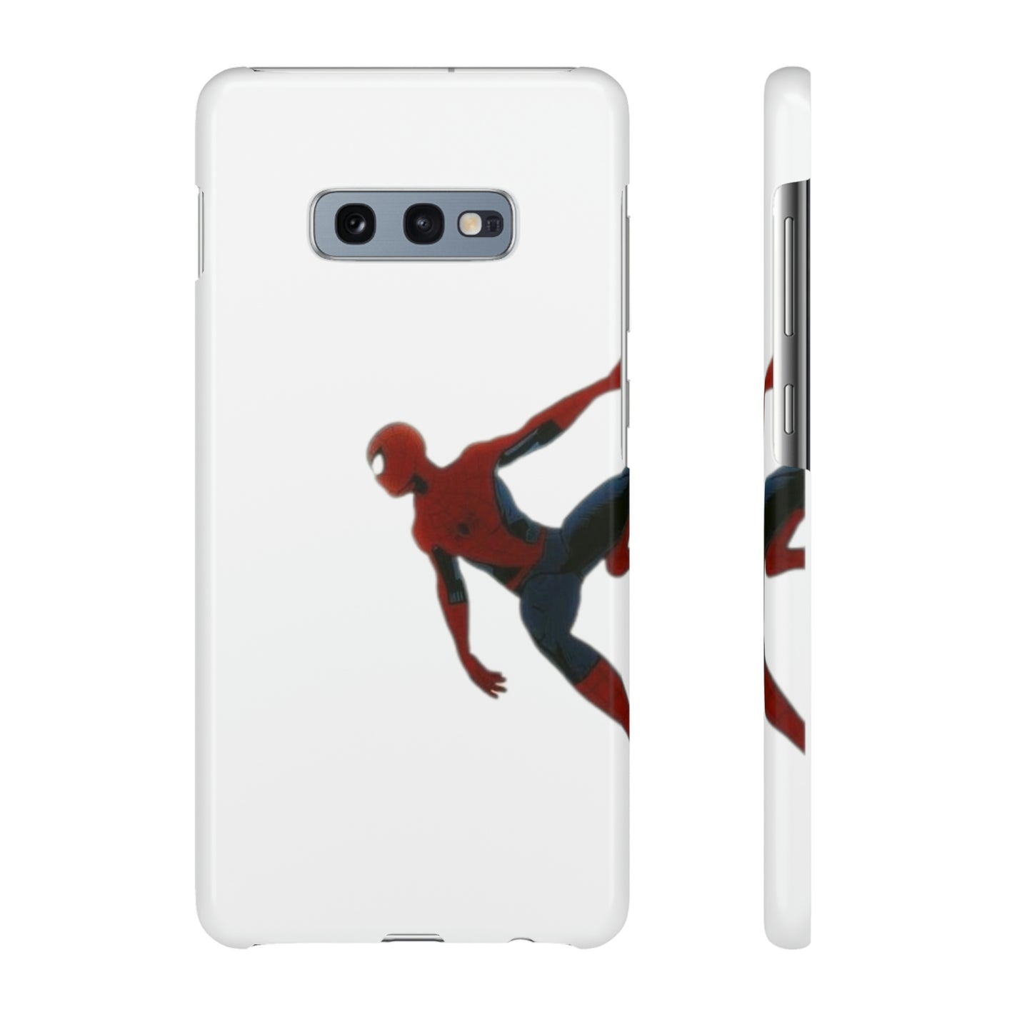 Spiderman Phone Cases