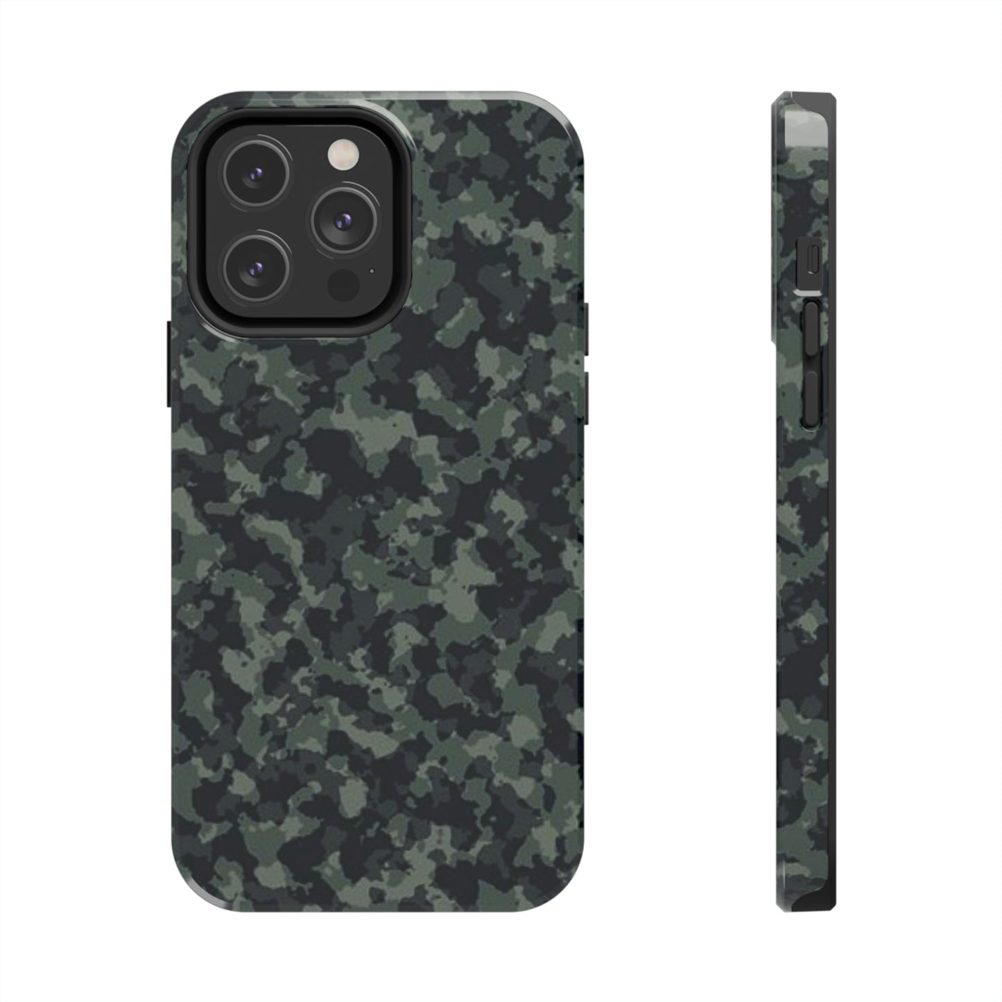 Camo Tough Phone Cases, Case-Mate