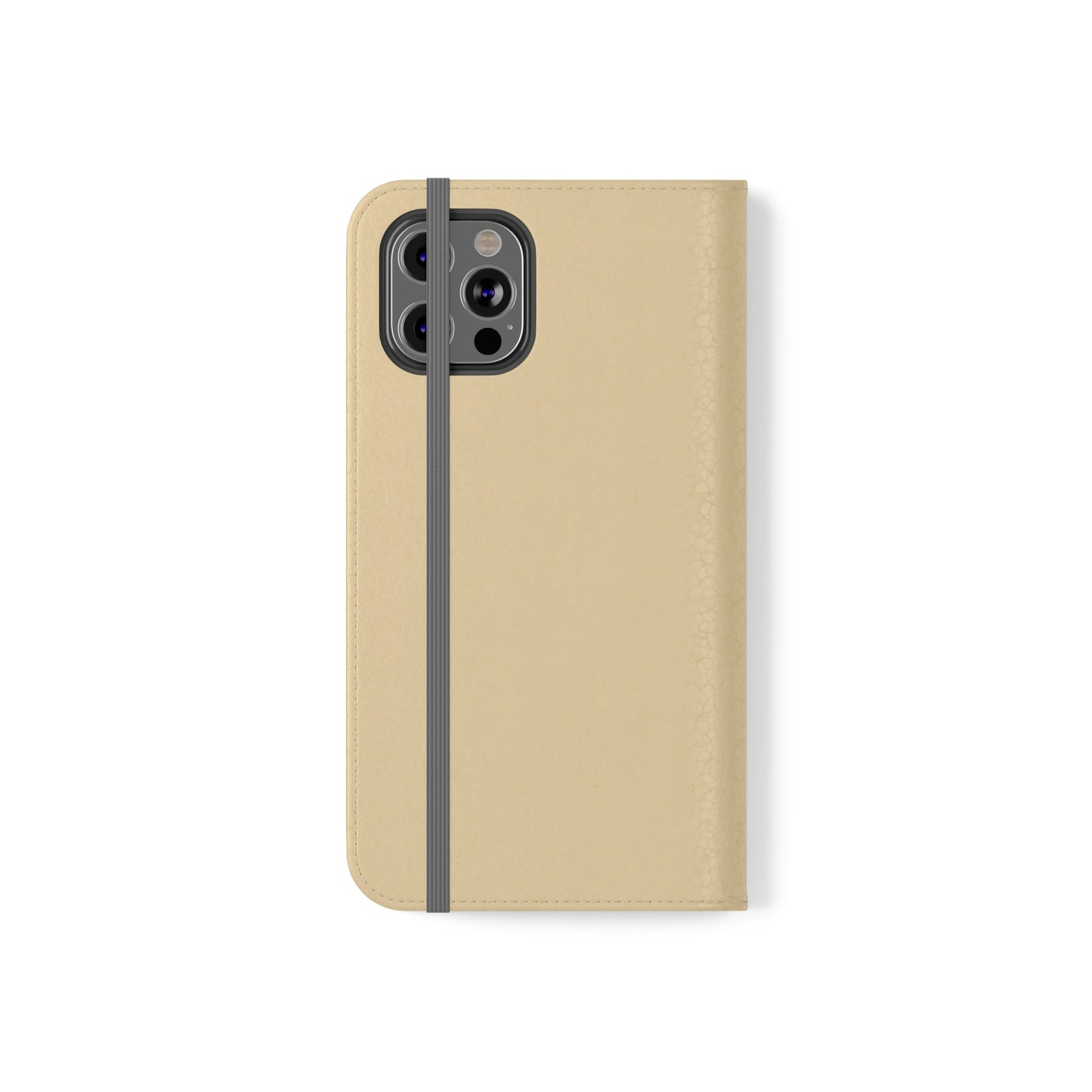 Top Secret Flip Cases