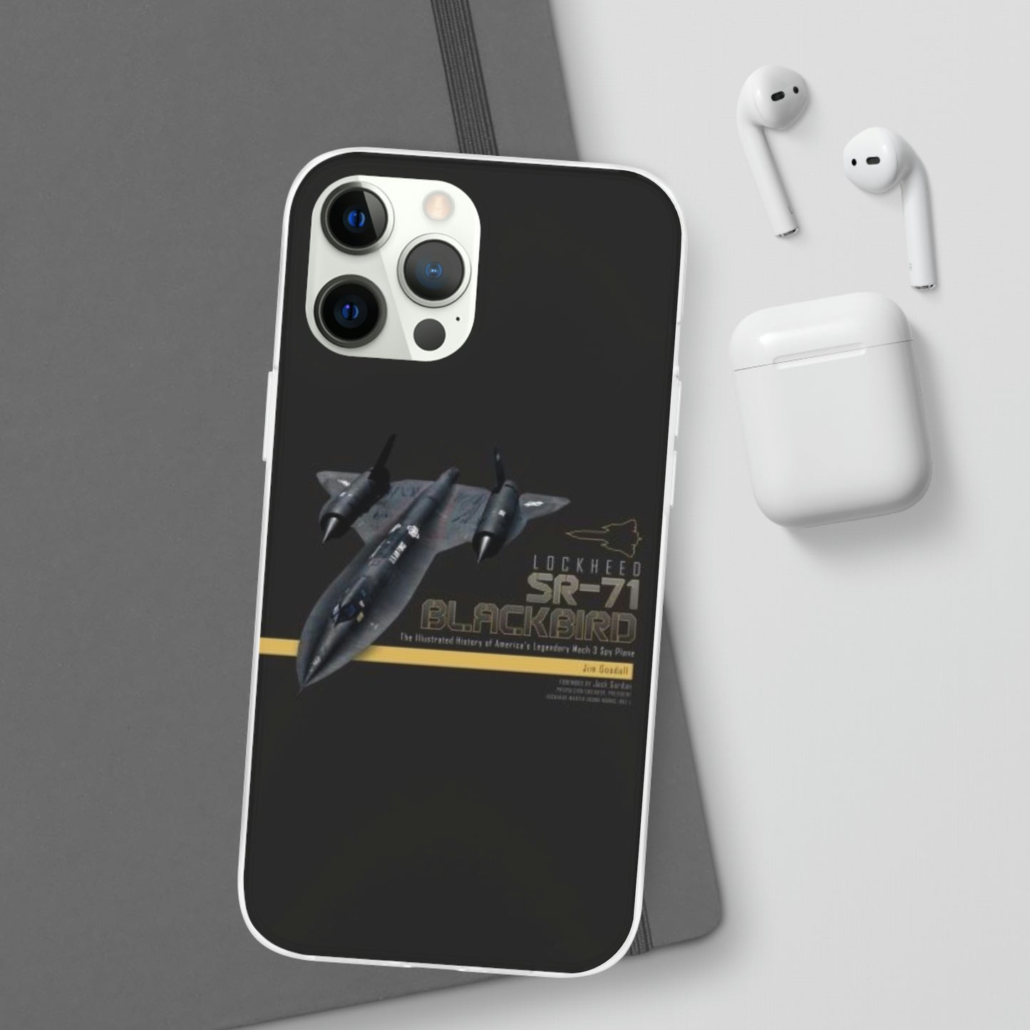 Flexi Cases