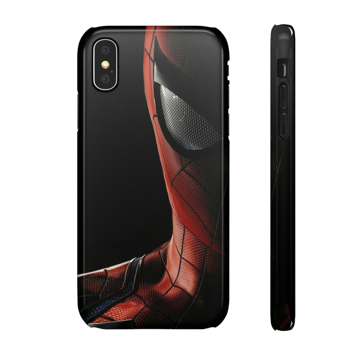 Spiderman Phone Cases