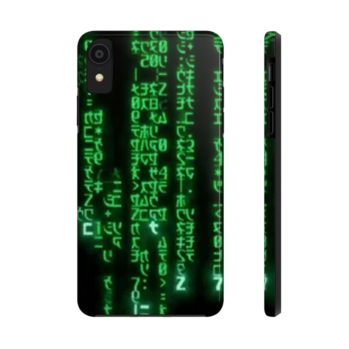 Matrix Tough Phone Cases, Case-Mate