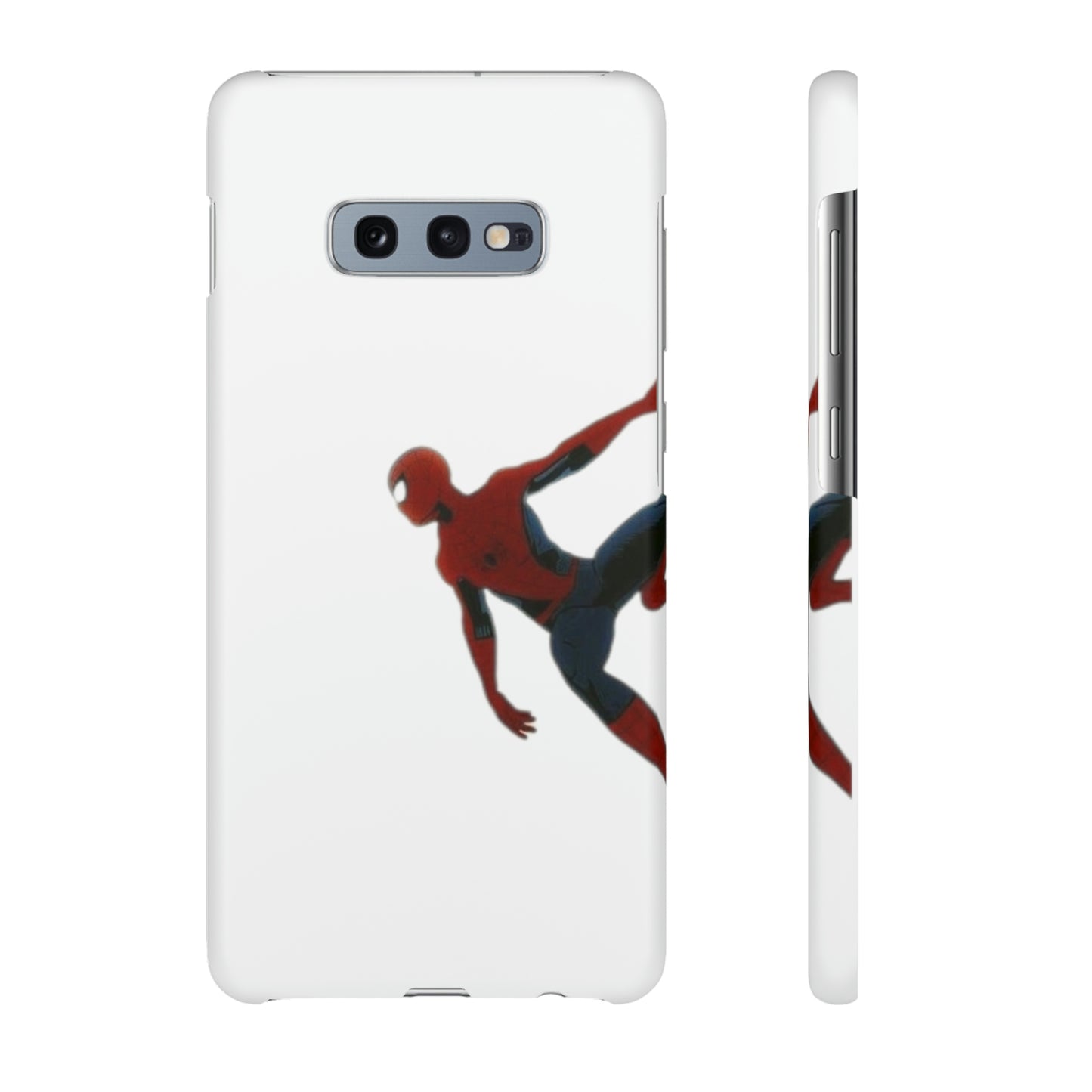 Spiderman Phone Cases
