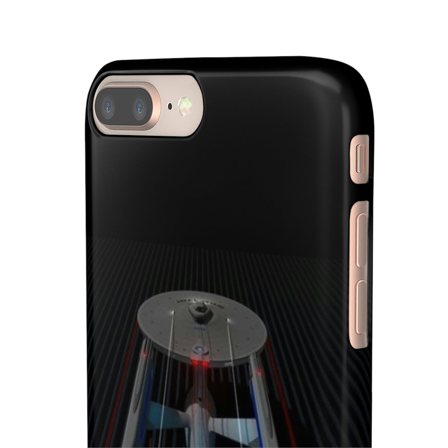 Star Trek Phone Cases