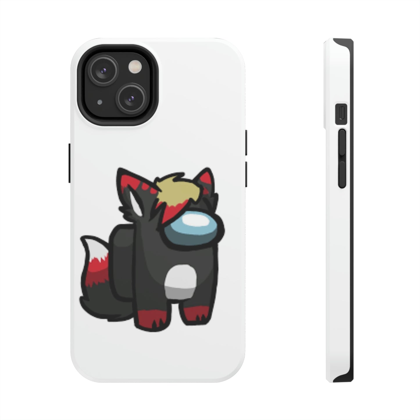 Among Us Tough Phone Cases, Case-Mate