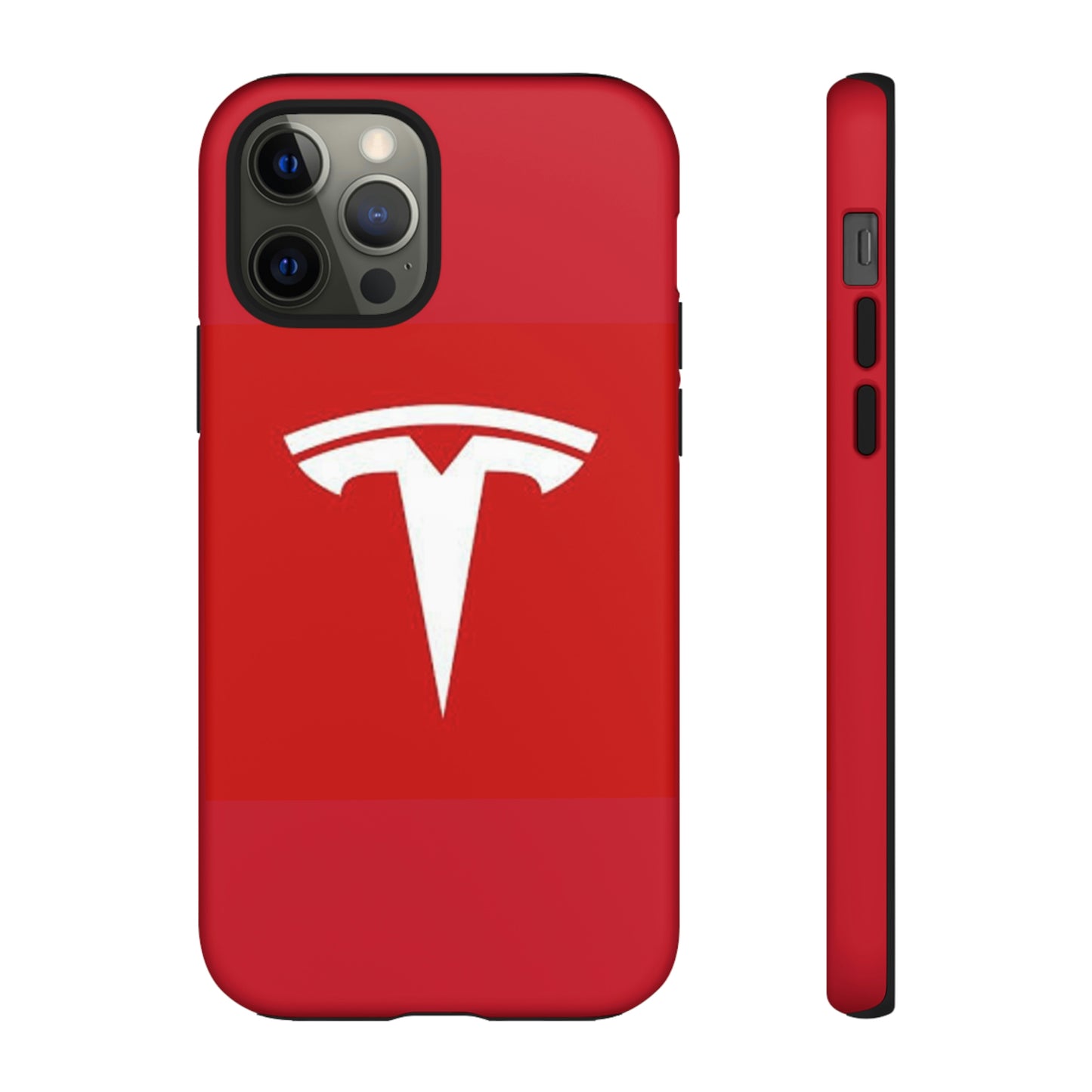 Tesla Phone Case