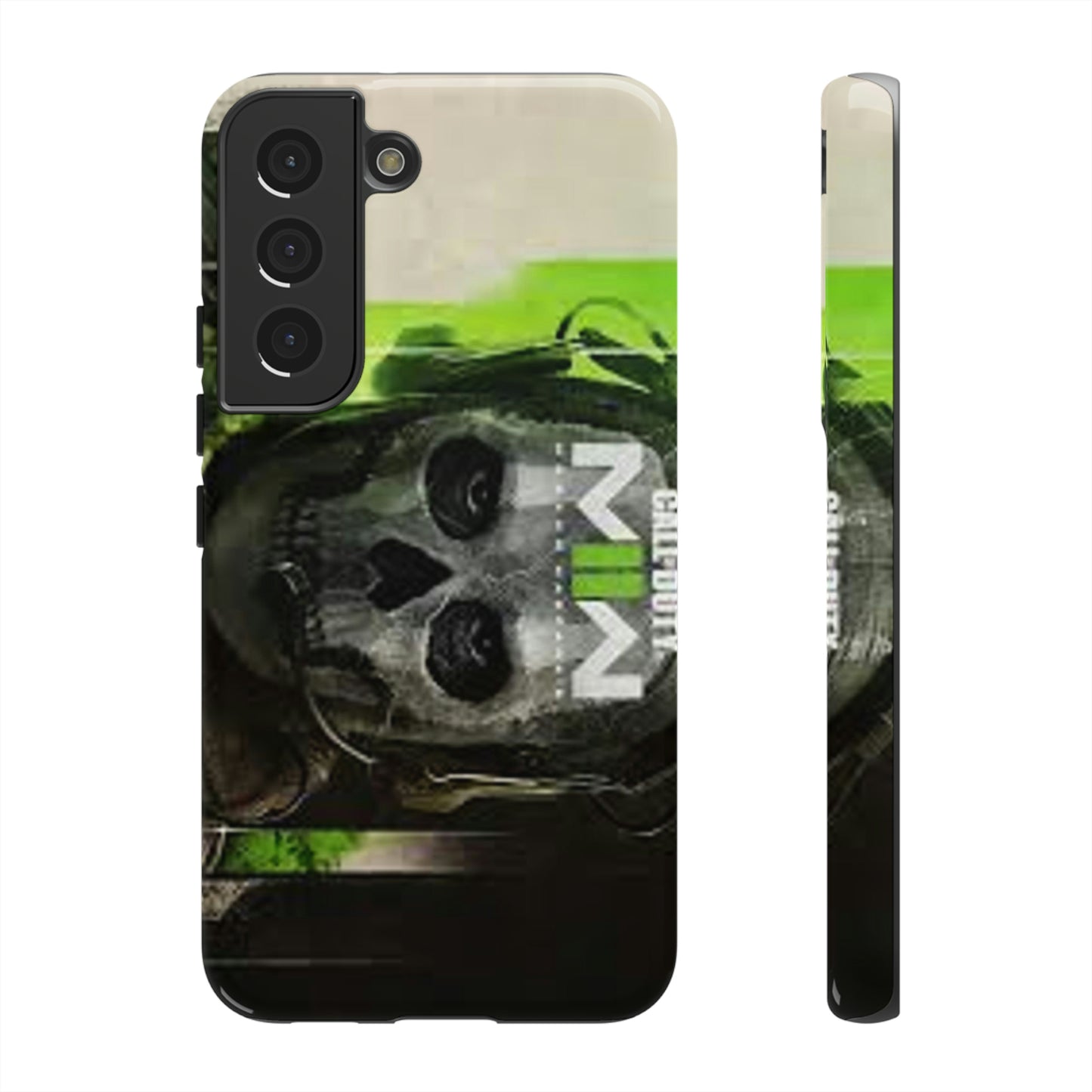 Call of Duty Phone Case