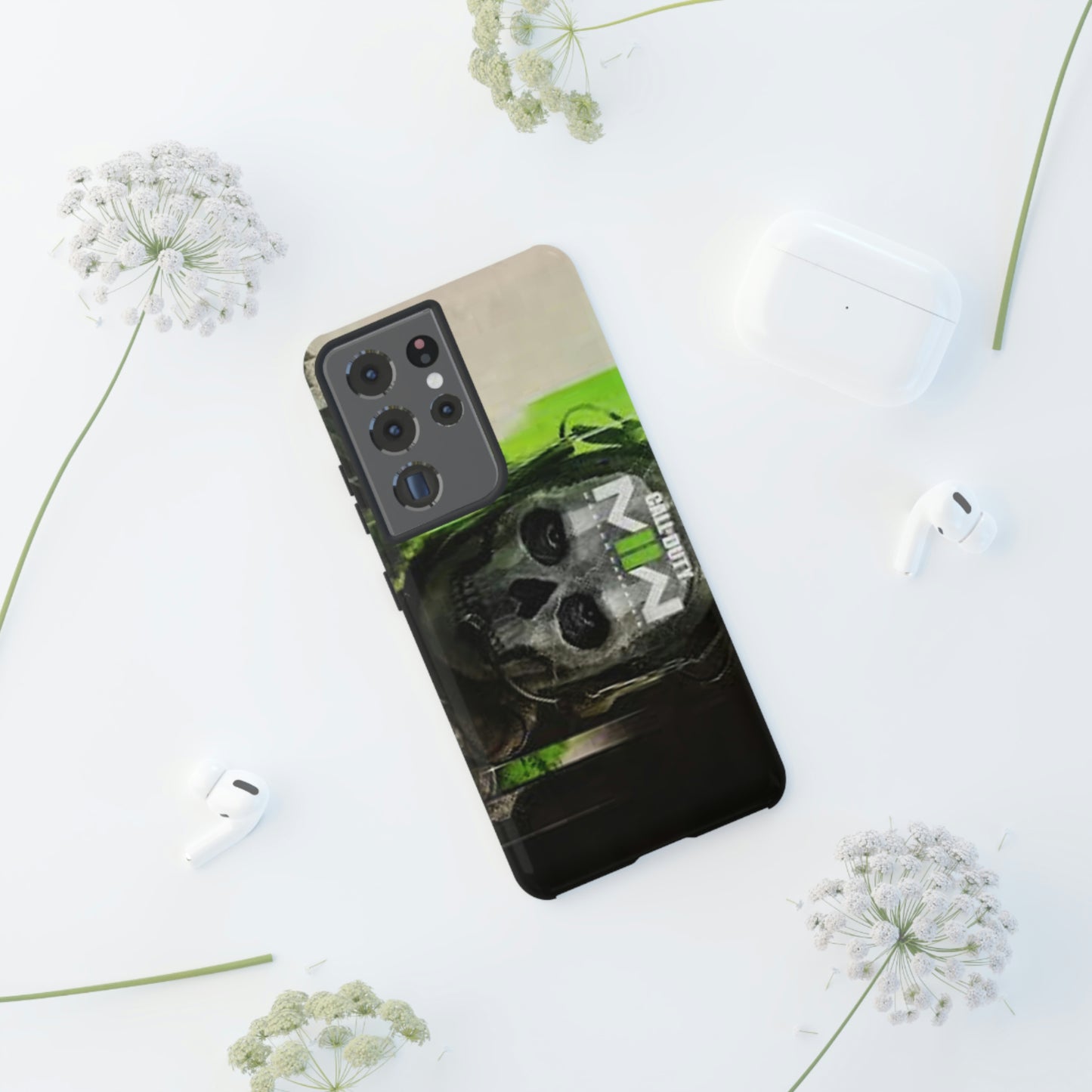 Call of Duty Phone Case