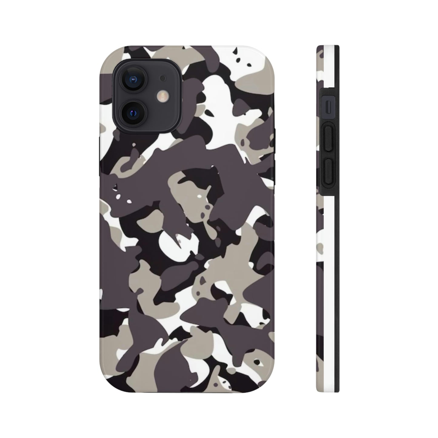 Camo Tough Phone Cases, Case-Mate
