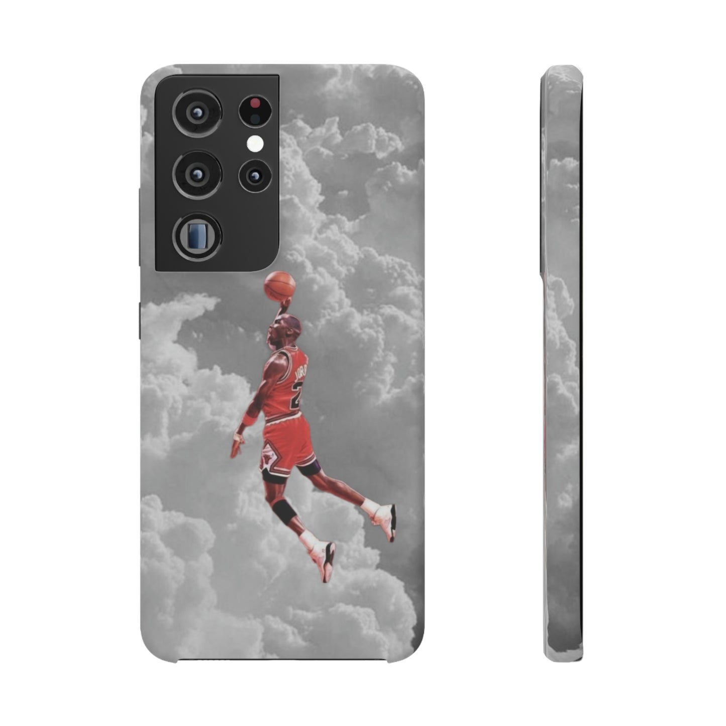 Michael Jordan Phone Cases
