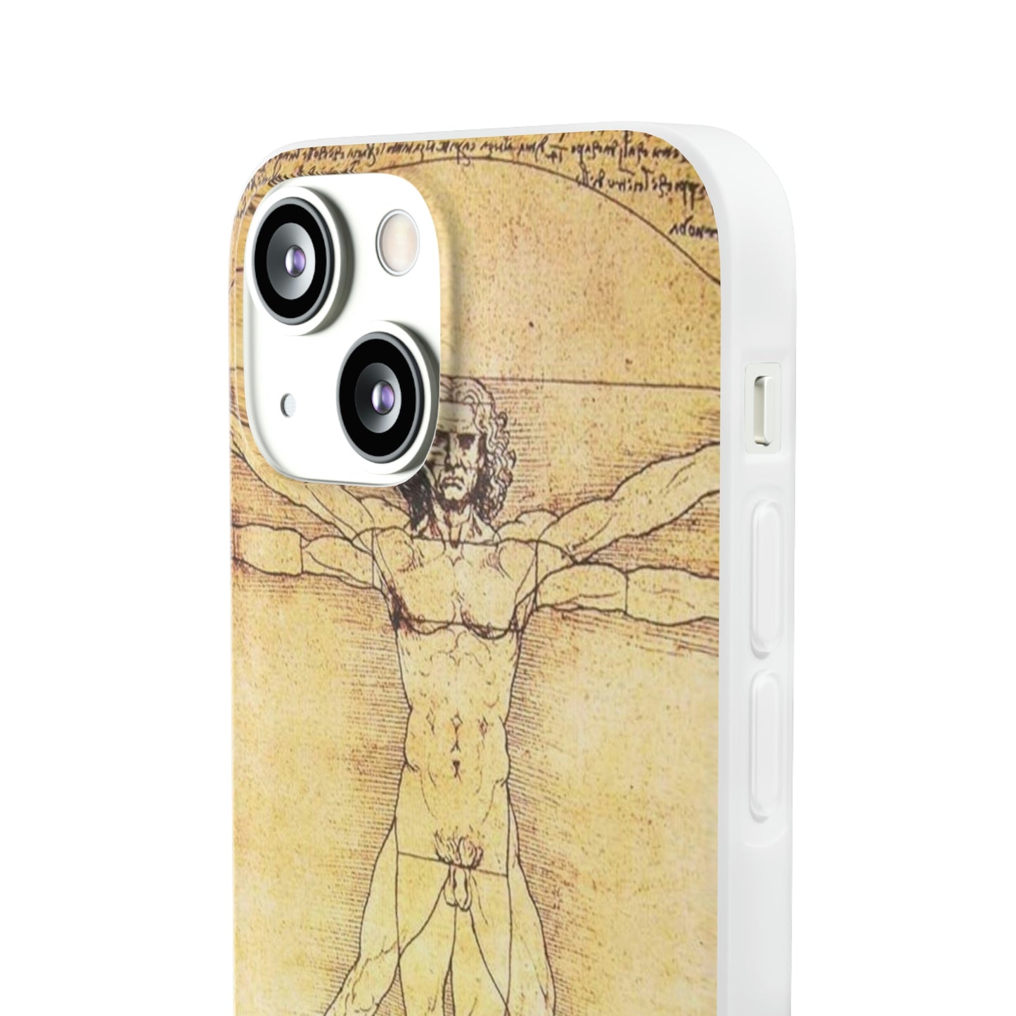 Leanordo Phone Flexi Case