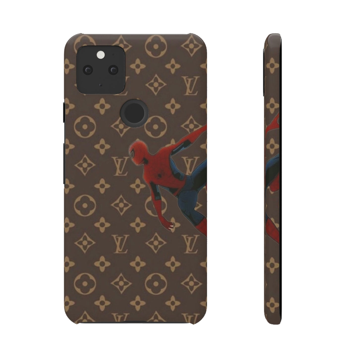 Spiderman Phone Cases