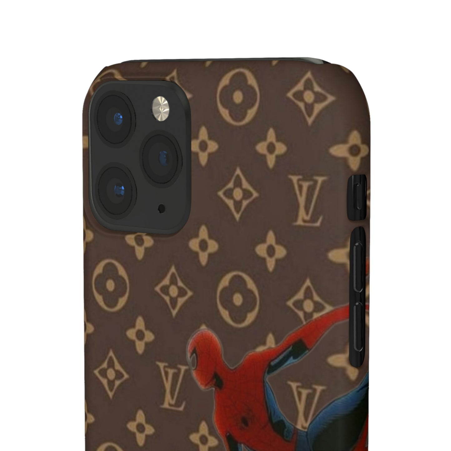 Spiderman Phone Cases