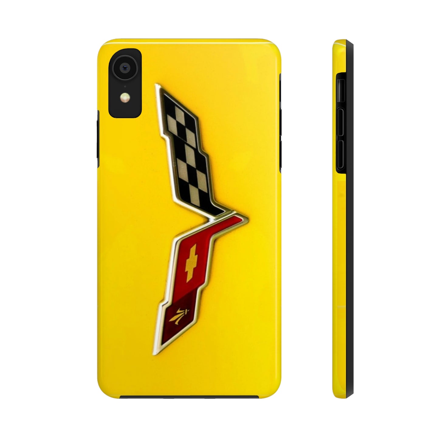 Corvette Tough Phone Cases, Case-Mate