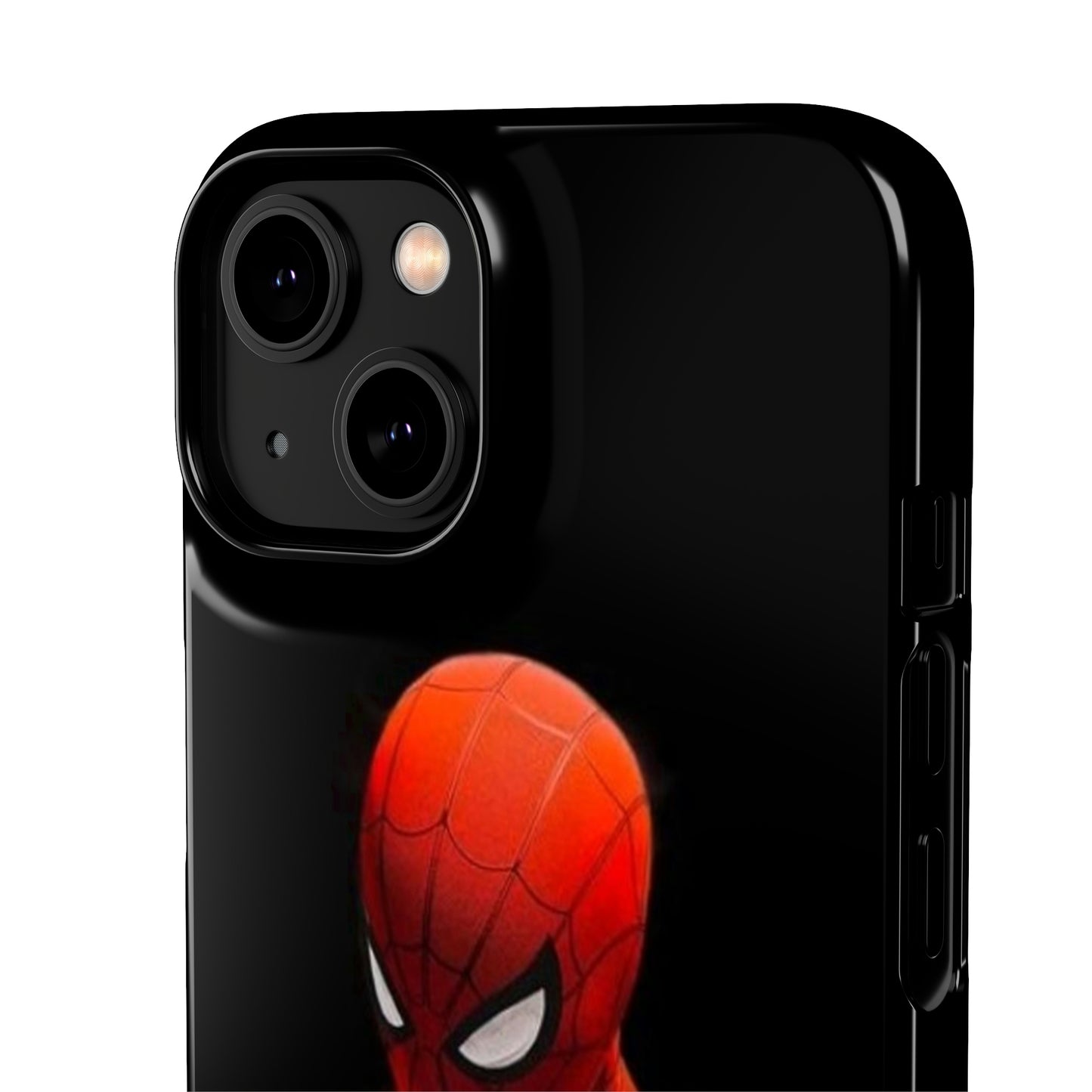 Spiderman Phone Cases