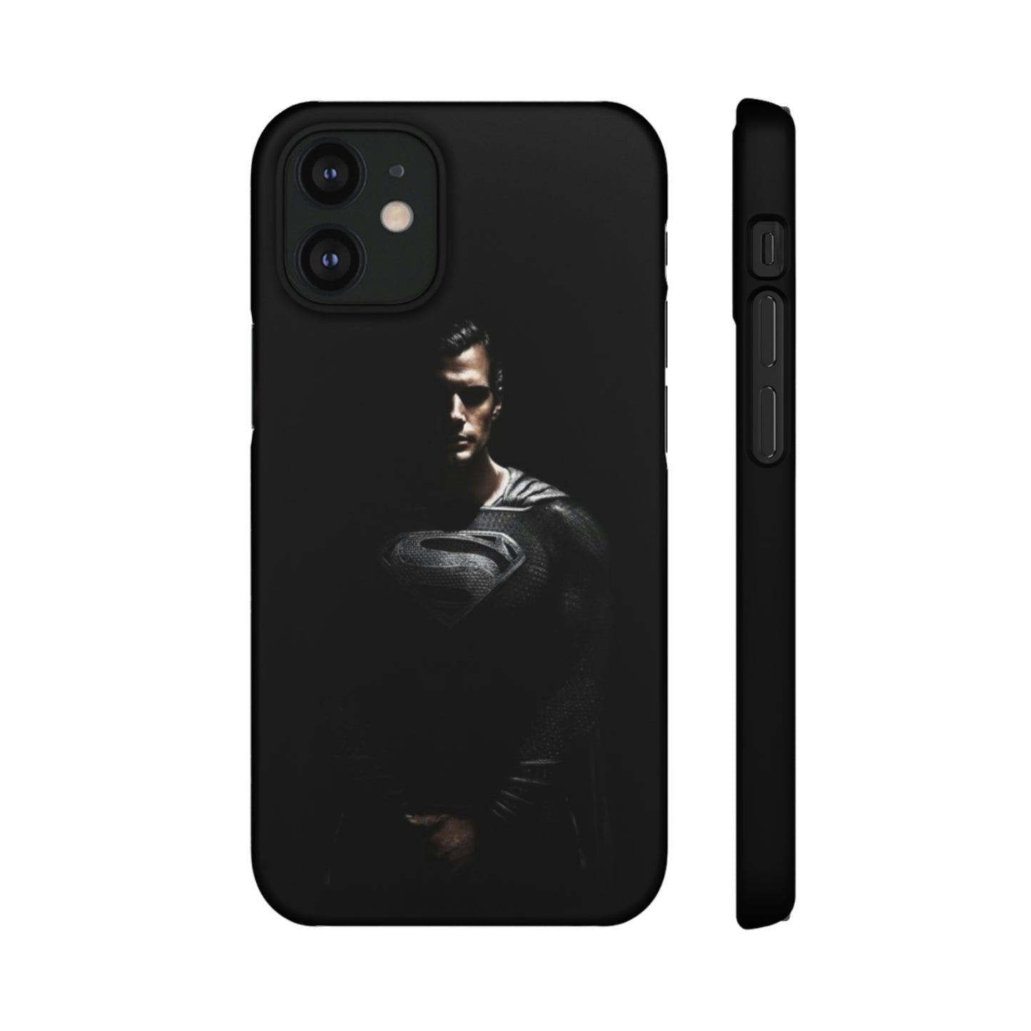Superman Phone Cases
