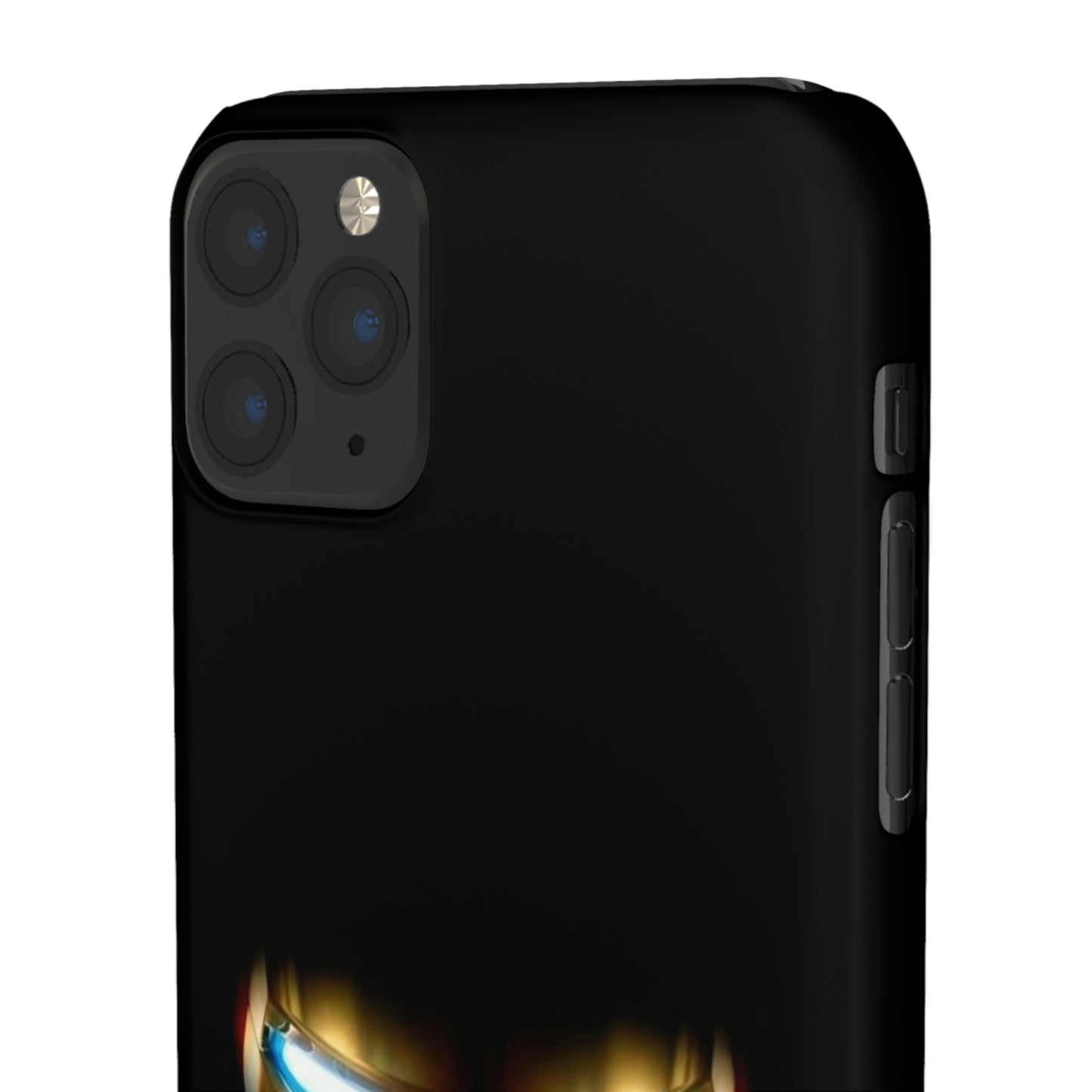 Iron man Phone Cases