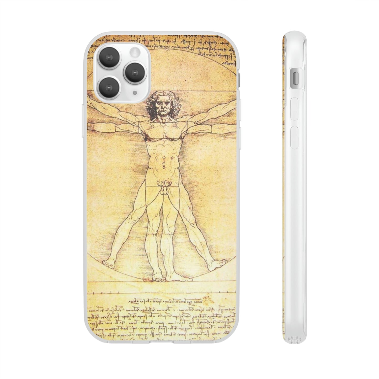 Leanordo Phone Flexi Case