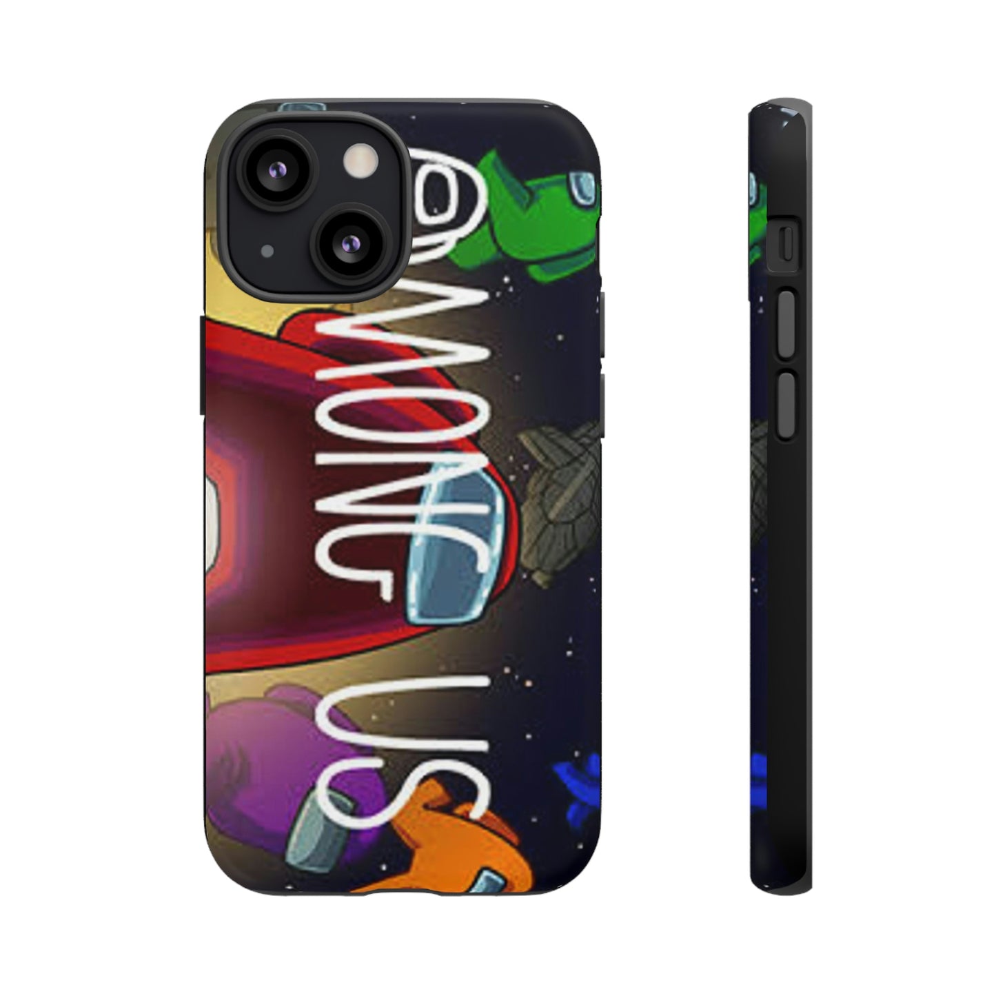 Amoung Us Phone Case