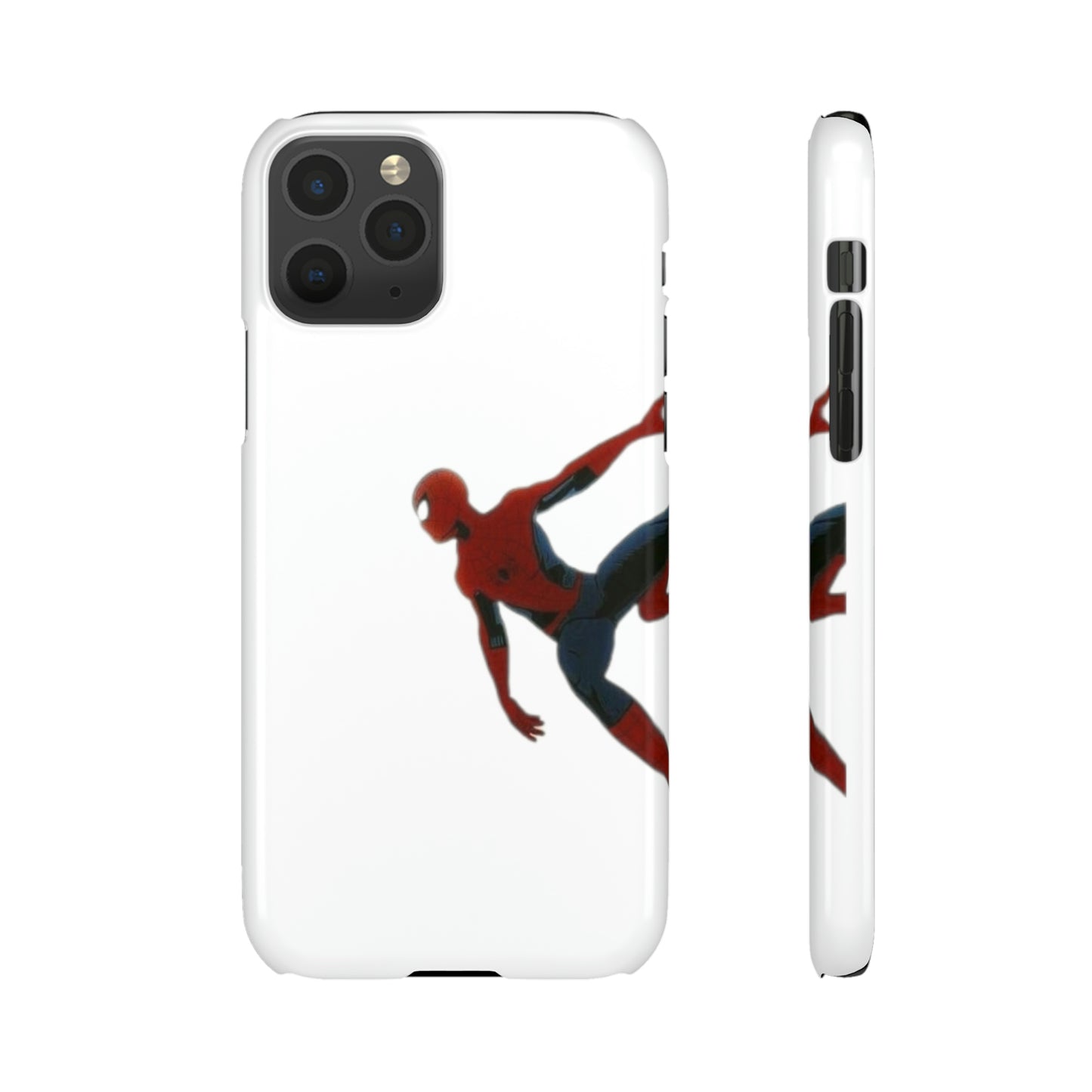 Spiderman Phone Cases