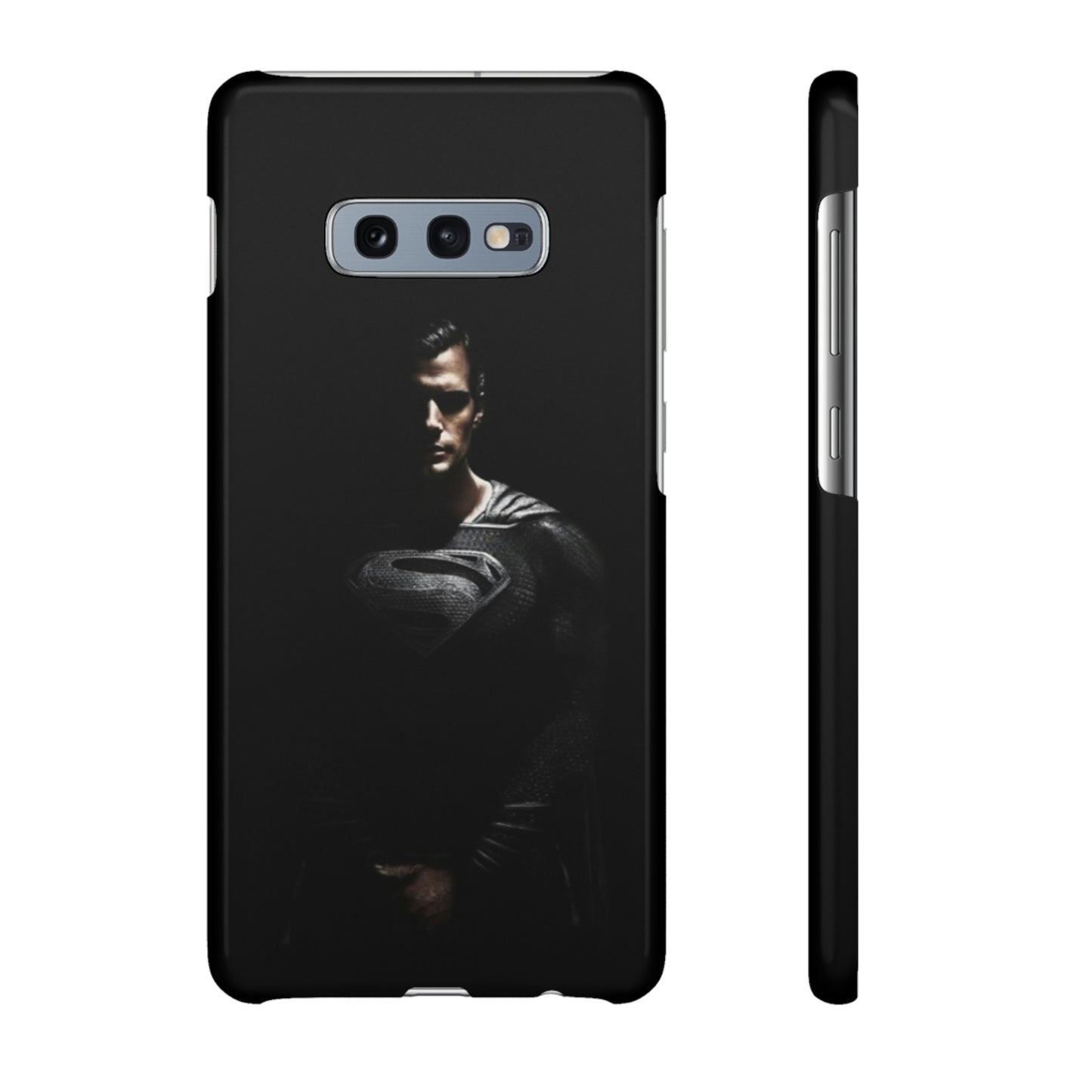 Superman Phone Cases