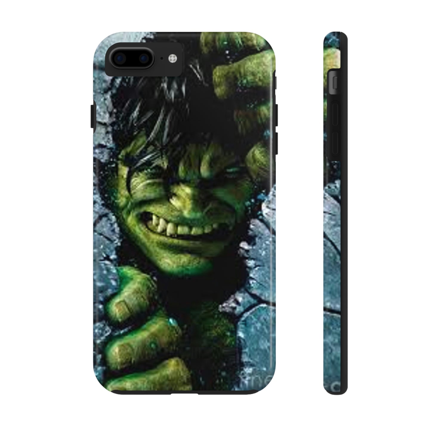 Hulk Tough Phone Cases, Case-Mate