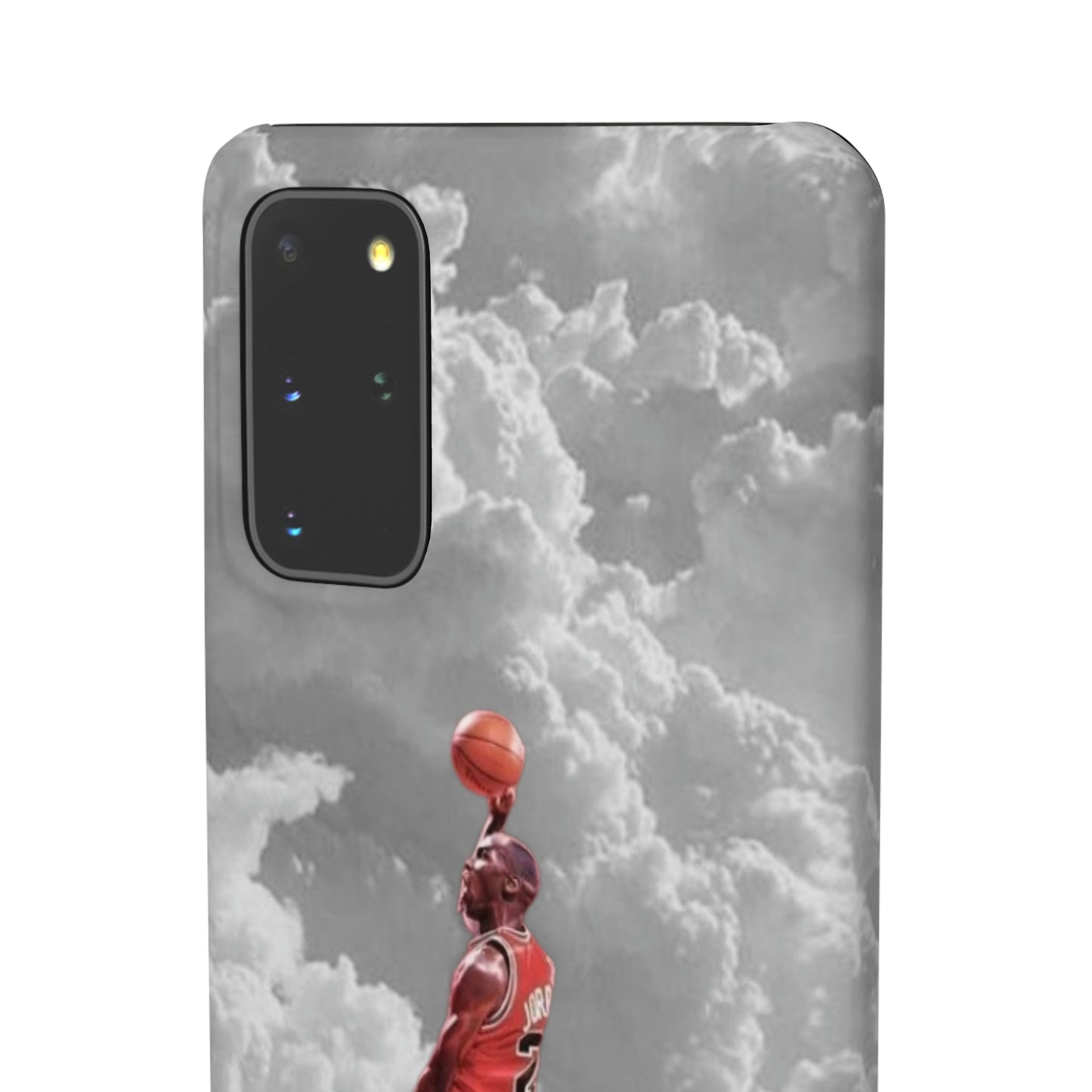 Michael Jordan Phone Cases