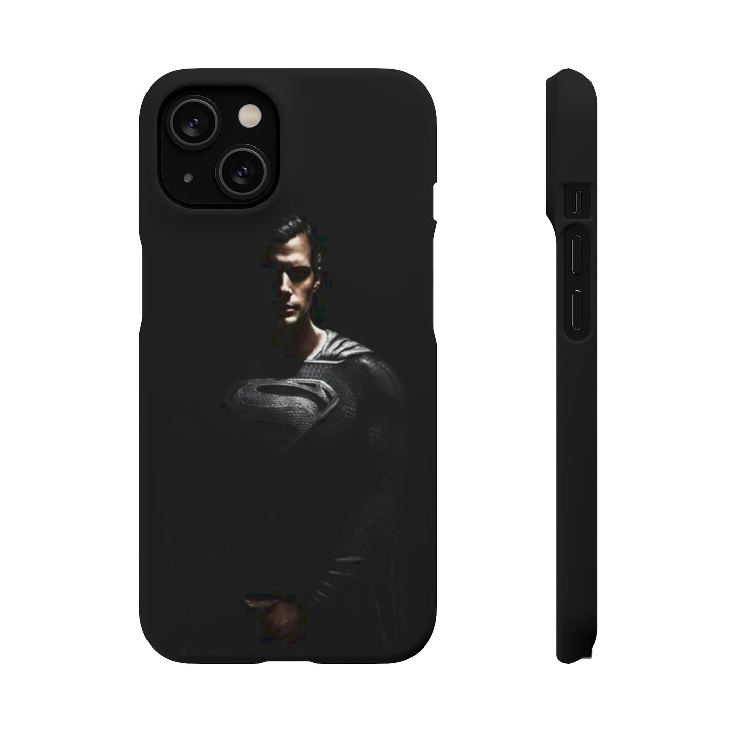 Superman Phone Cases