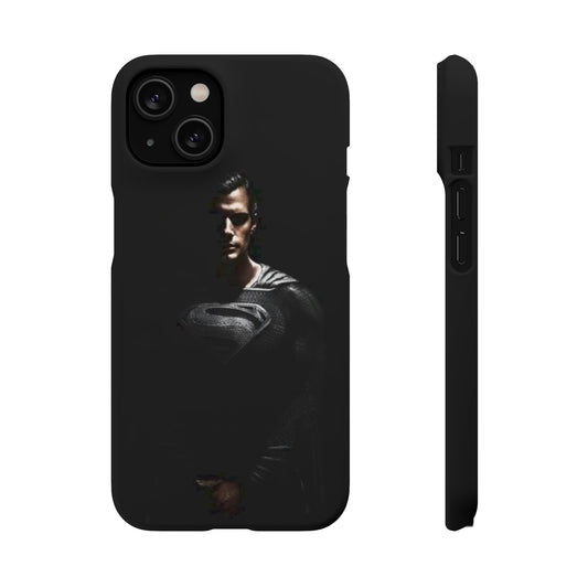 Superman Phone Cases
