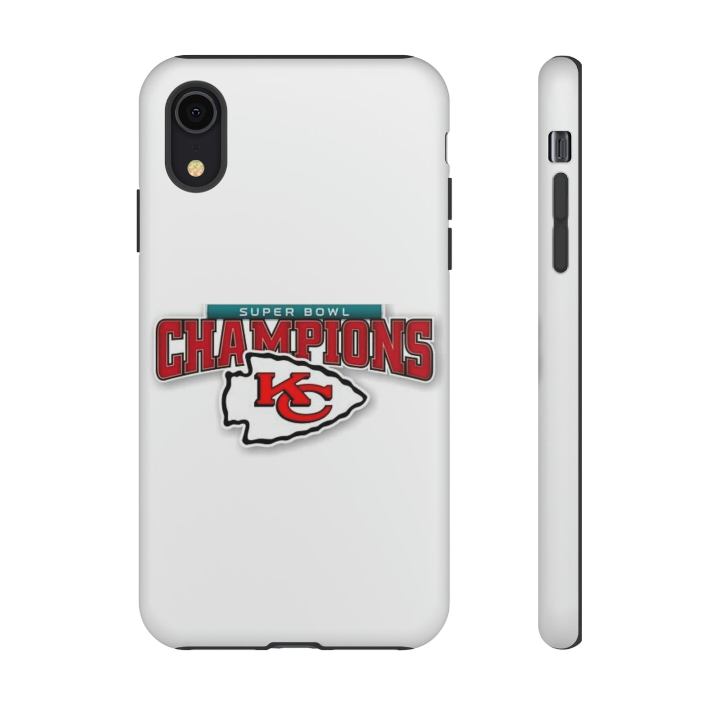 NFL Super Bowl Champions Kansas City Chiefs