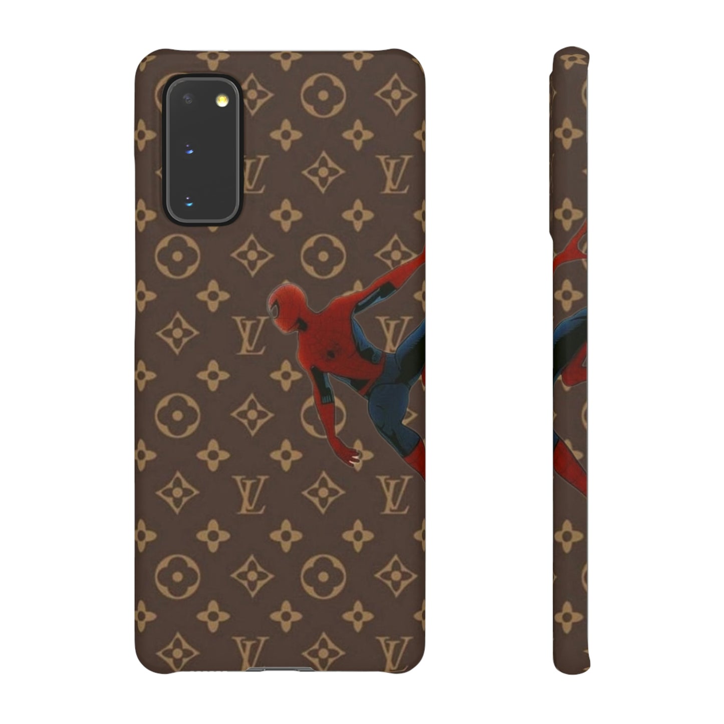 Spiderman Phone Cases