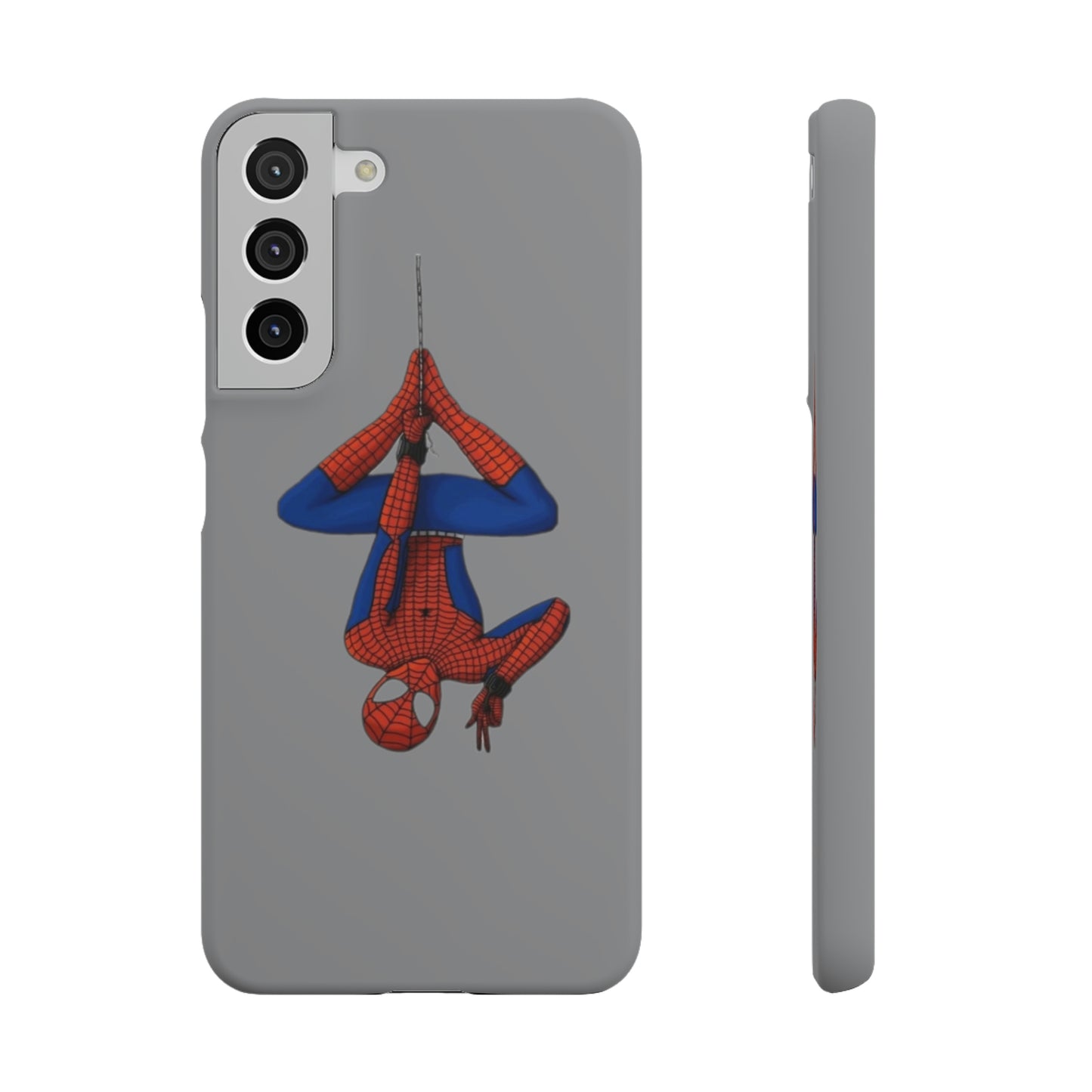 Spiderman Phone Cases