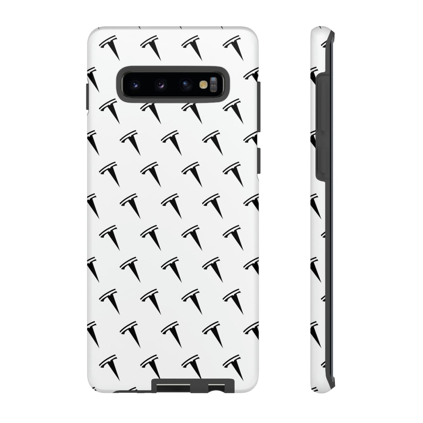 Tesla Phone Case