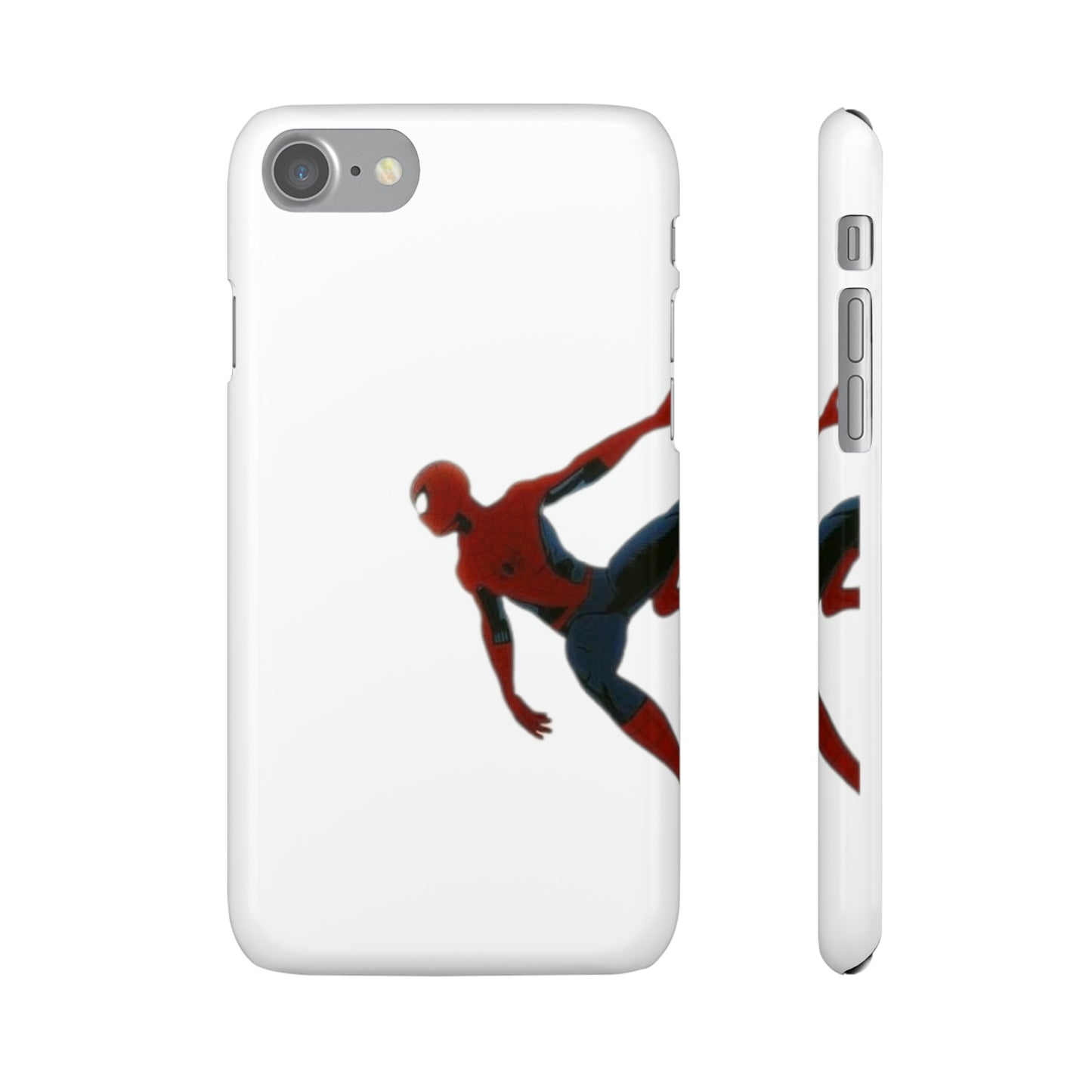 Spiderman Phone Cases