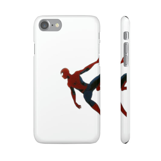 Spiderman Phone Cases