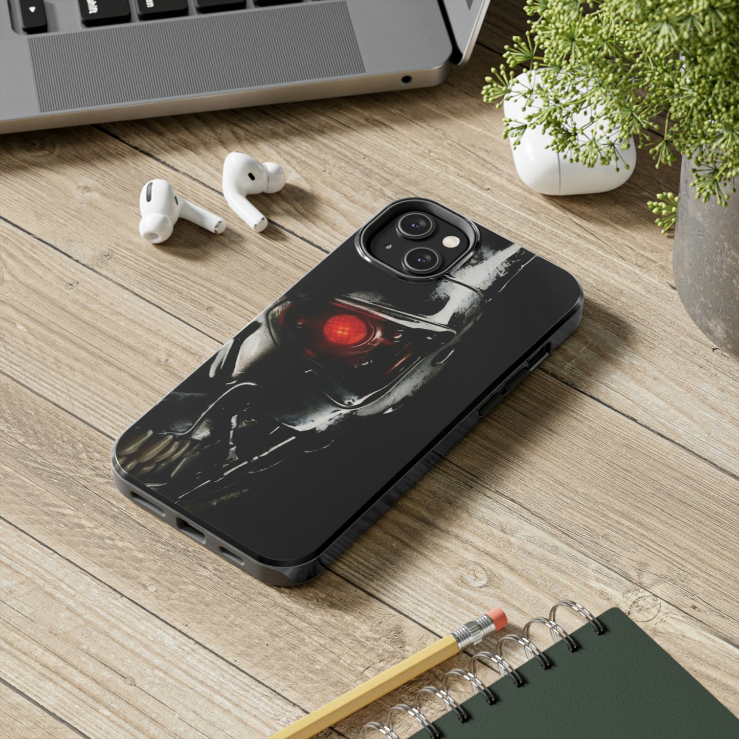 Terminator Tough Phone Cases, Case-Mate
