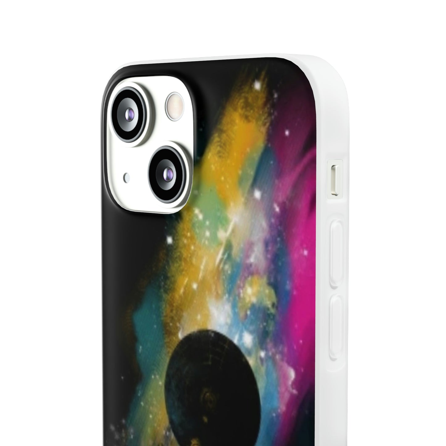 Star Trek Flexi Cases