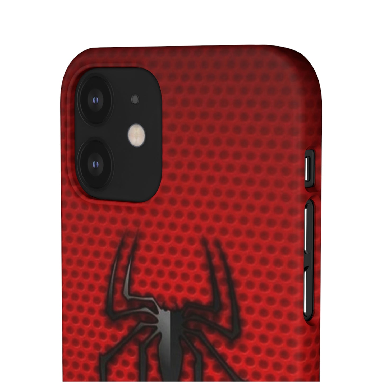 Spiderman Phone Cases