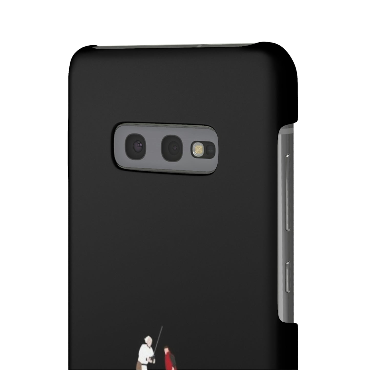Back to the Future Phone Cases