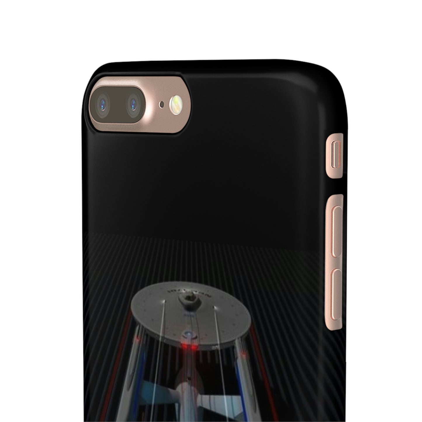 Star Trek Phone Cases