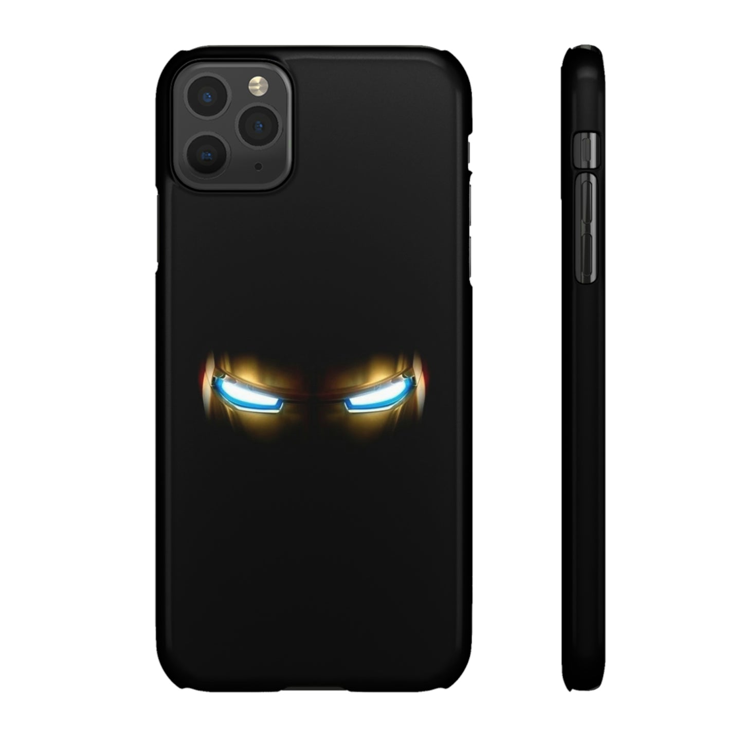 Iron man Phone Cases