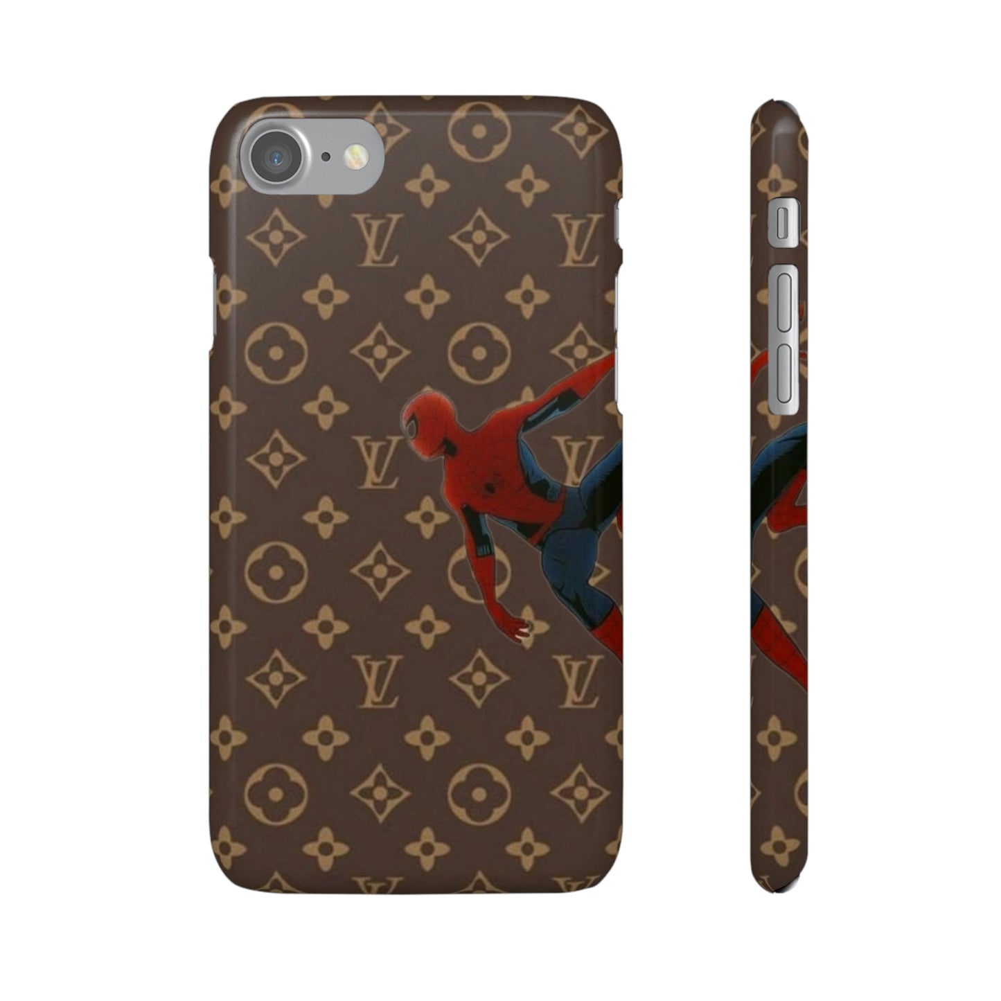 Spiderman Phone Cases