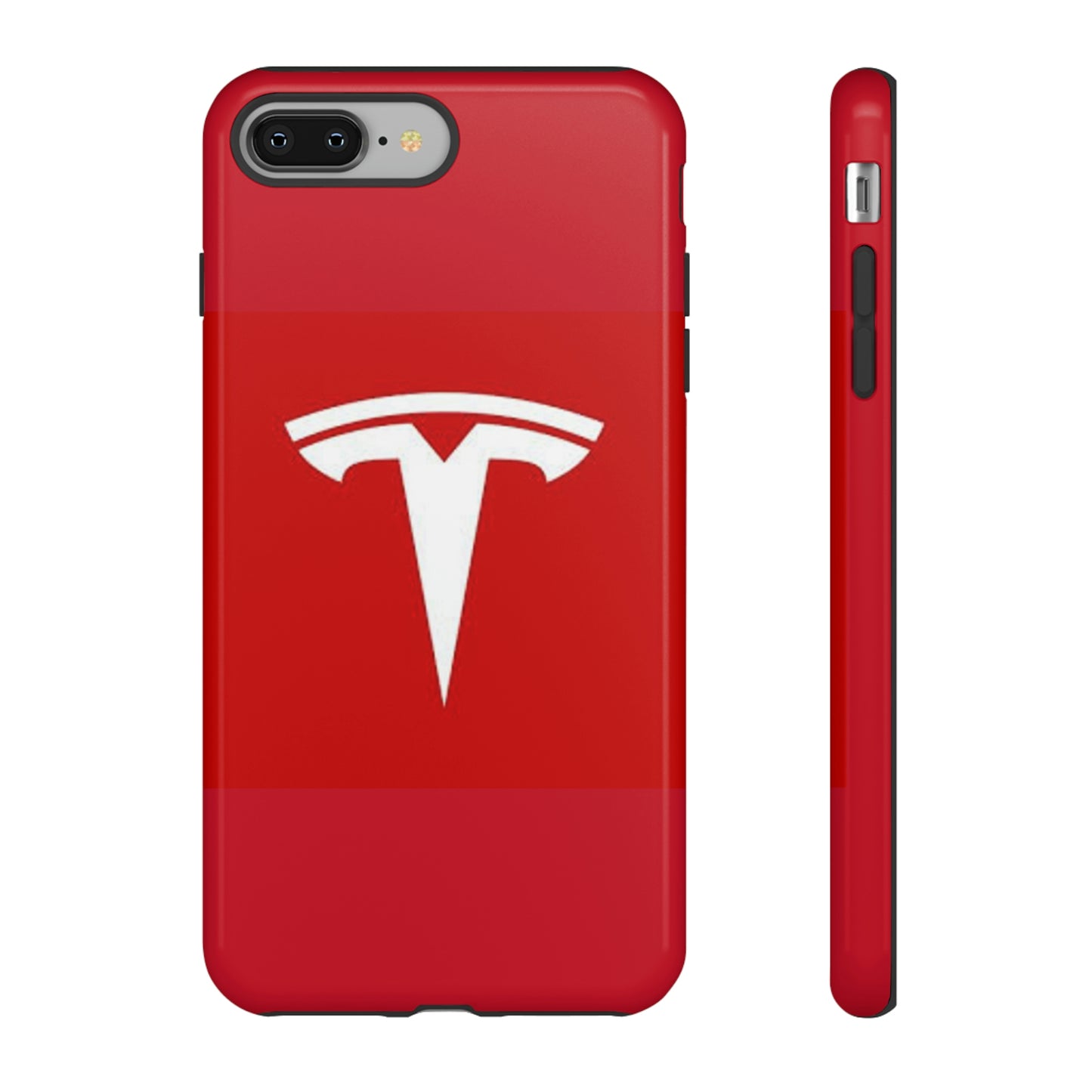 Tesla Phone Case