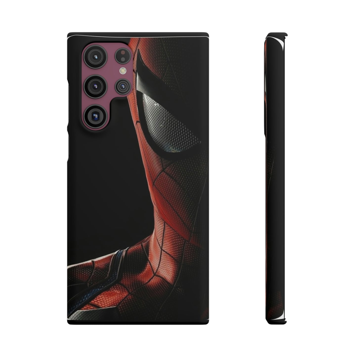 Spiderman Phone Cases