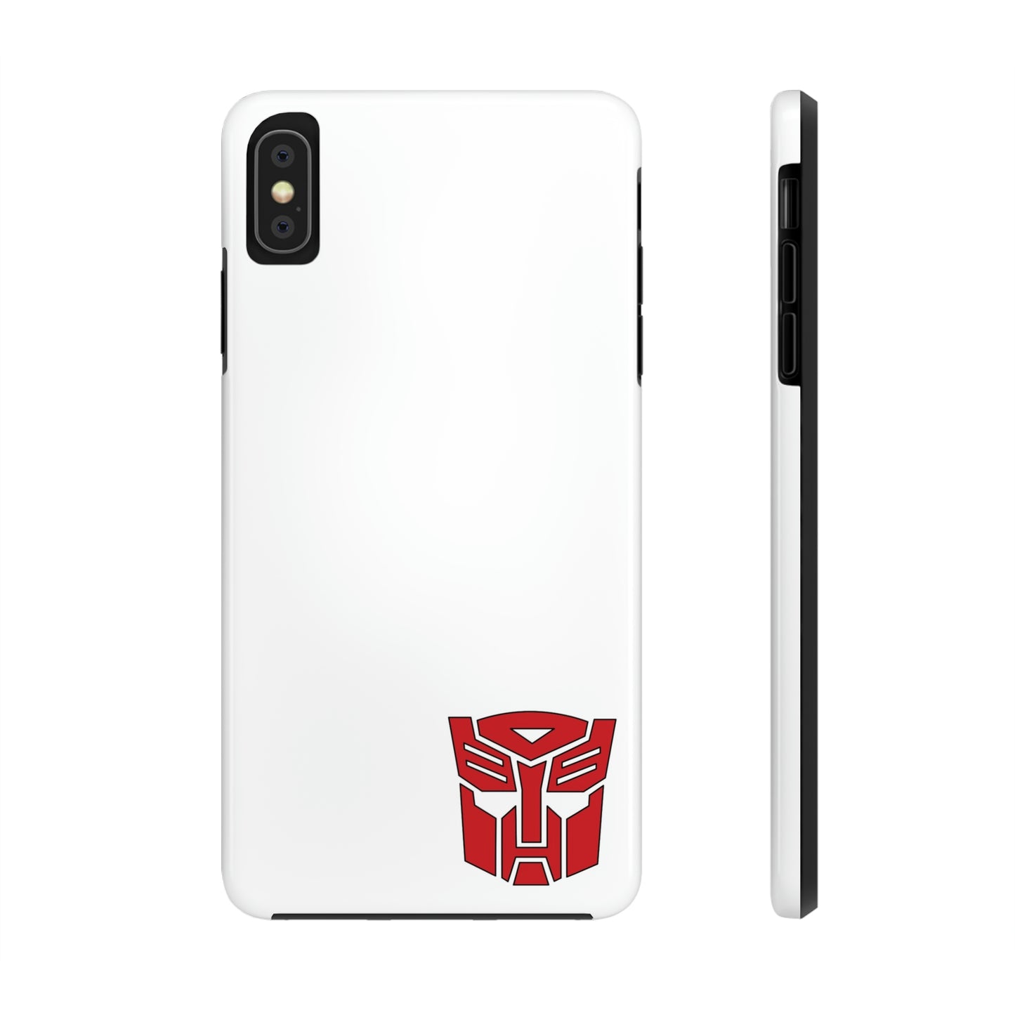 Transformers Autobots Tough Phone Cases, Case-Mate