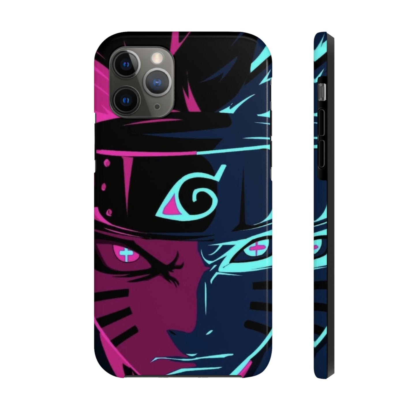 Naruto Tough Phone Cases, Case-Mate
