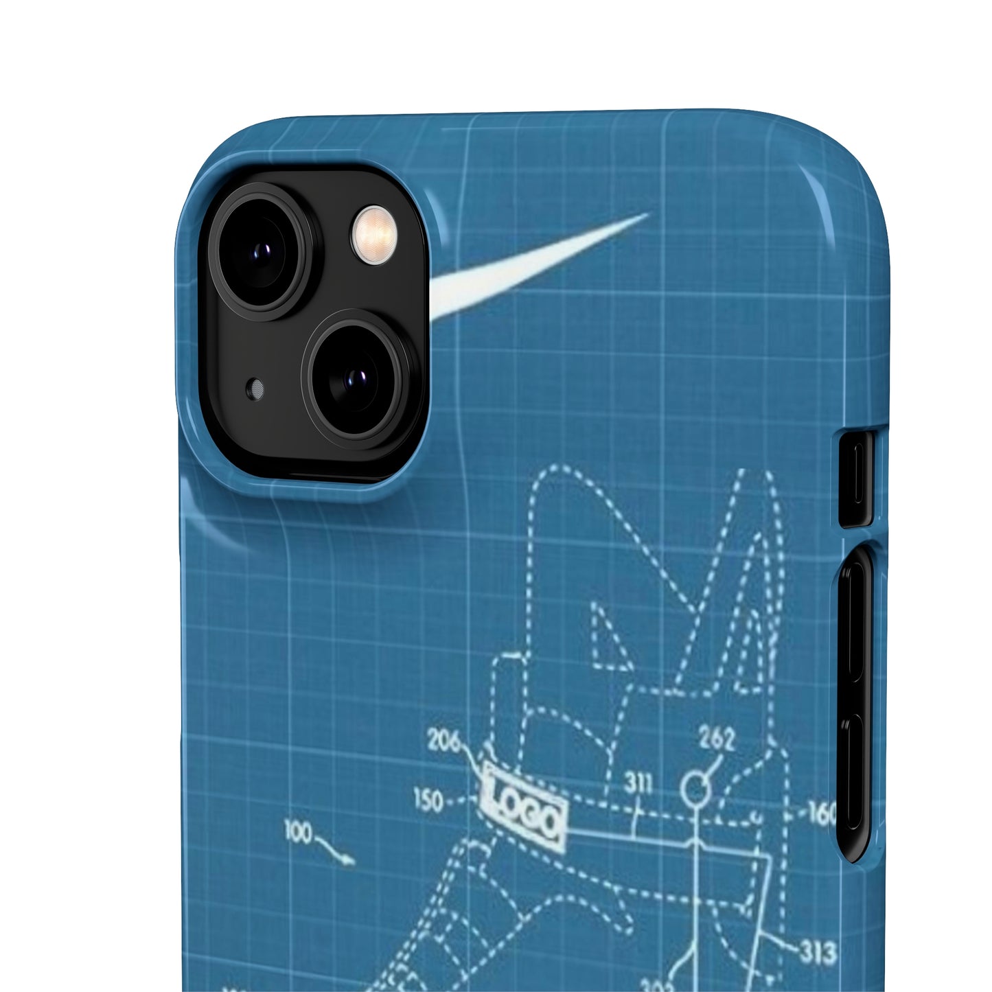 Back to the Future Phone Cases